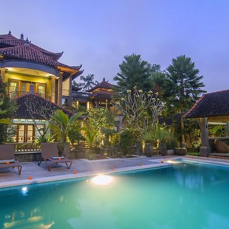 Mesari House Hotel Tegallalang  Bagian luar foto